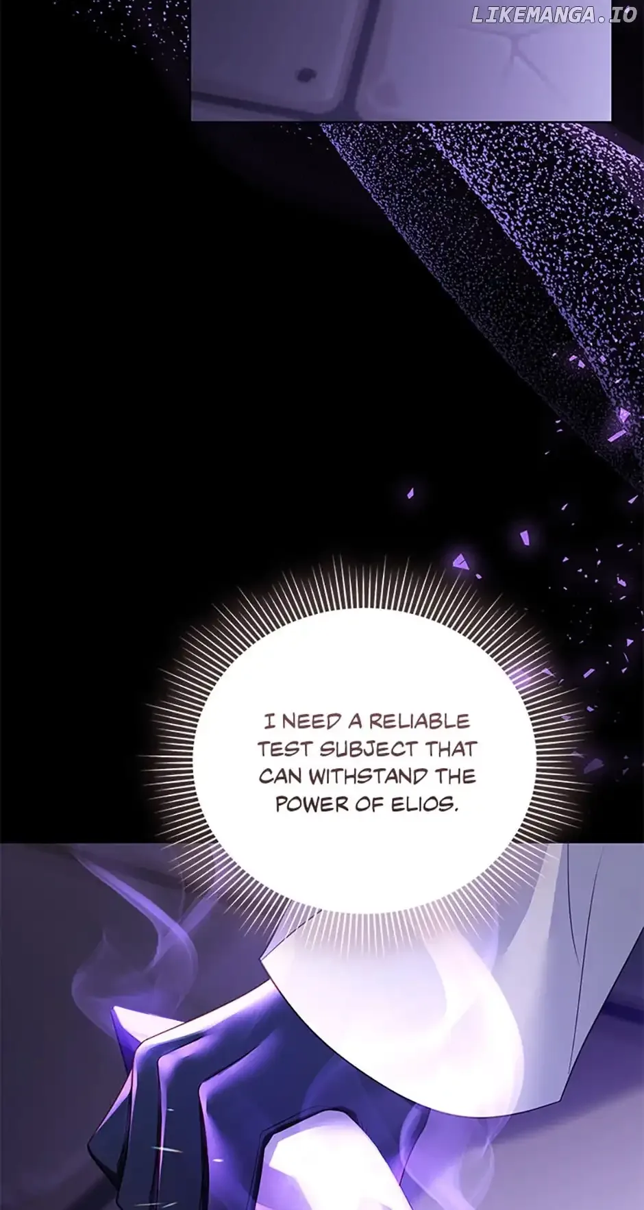 Maid To Love or Die Chapter 37 page 17