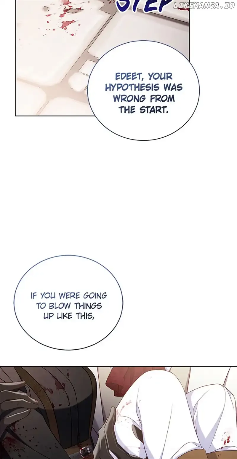 Maid To Love or Die Chapter 41 page 13