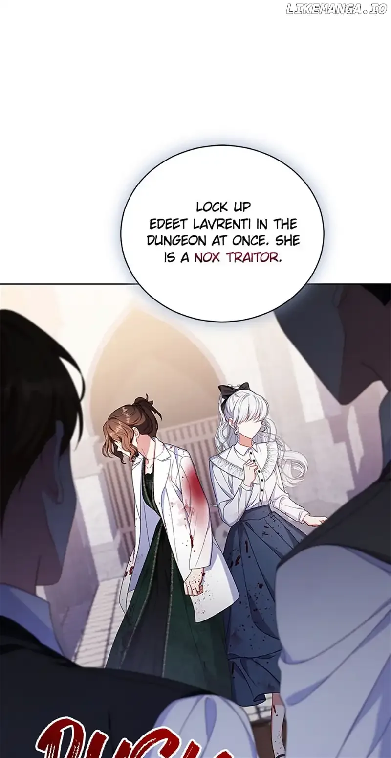 Maid To Love or Die Chapter 41 page 9