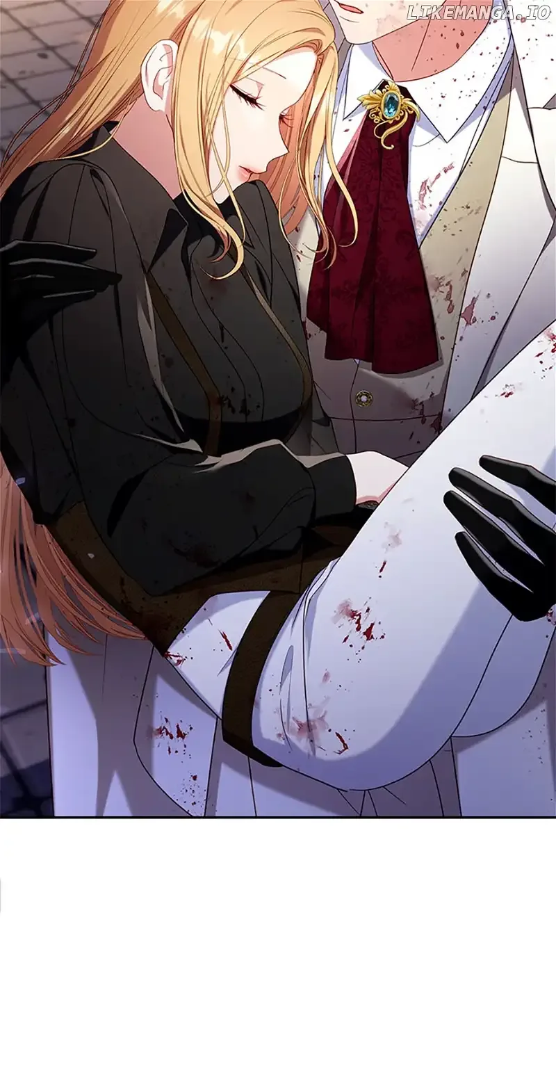 Maid To Love or Die Chapter 41 page 15