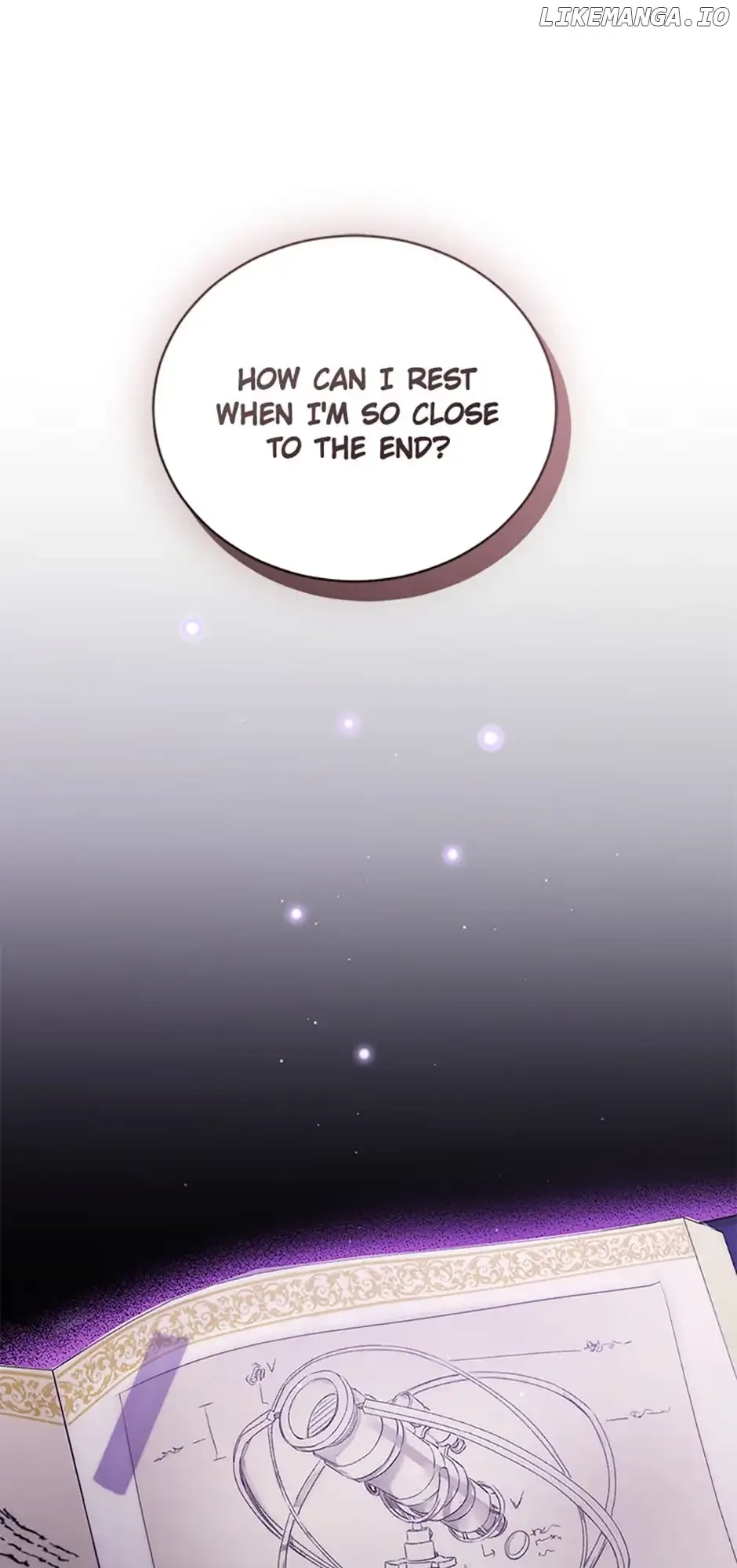 Maid To Love or Die Chapter 37 page 32