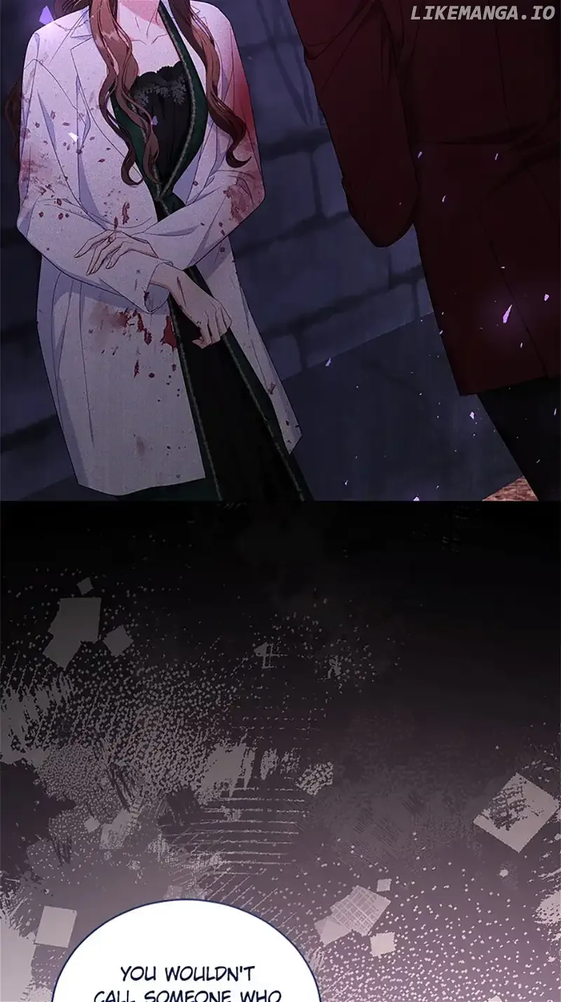Maid To Love or Die Chapter 41 page 30