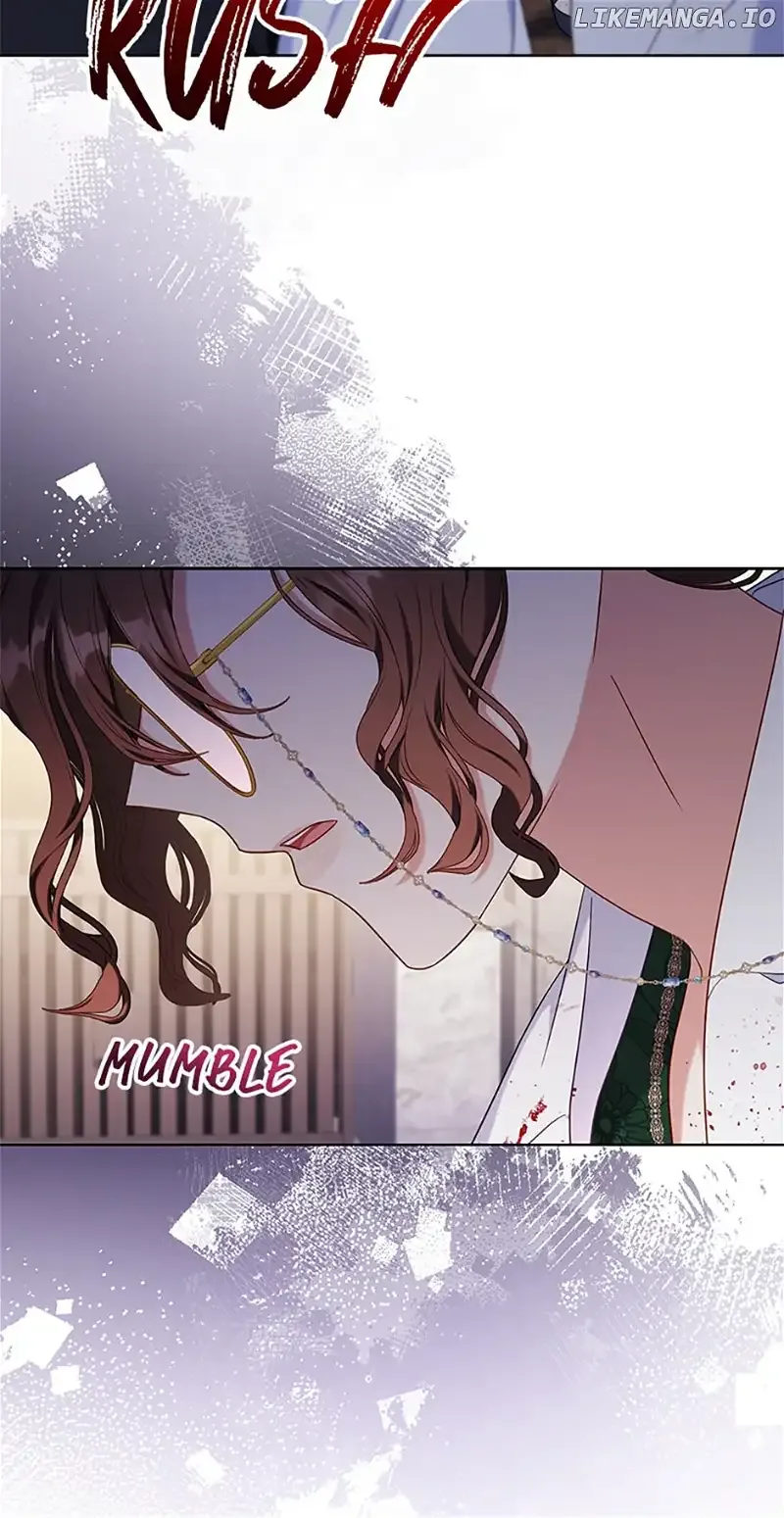 Maid To Love or Die Chapter 41 page 10