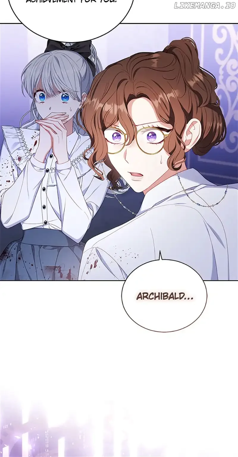 Maid To Love or Die Chapter 41 page 5
