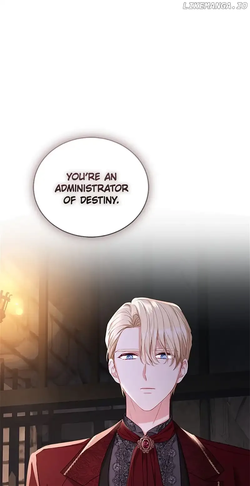 Maid To Love or Die Chapter 41 page 19