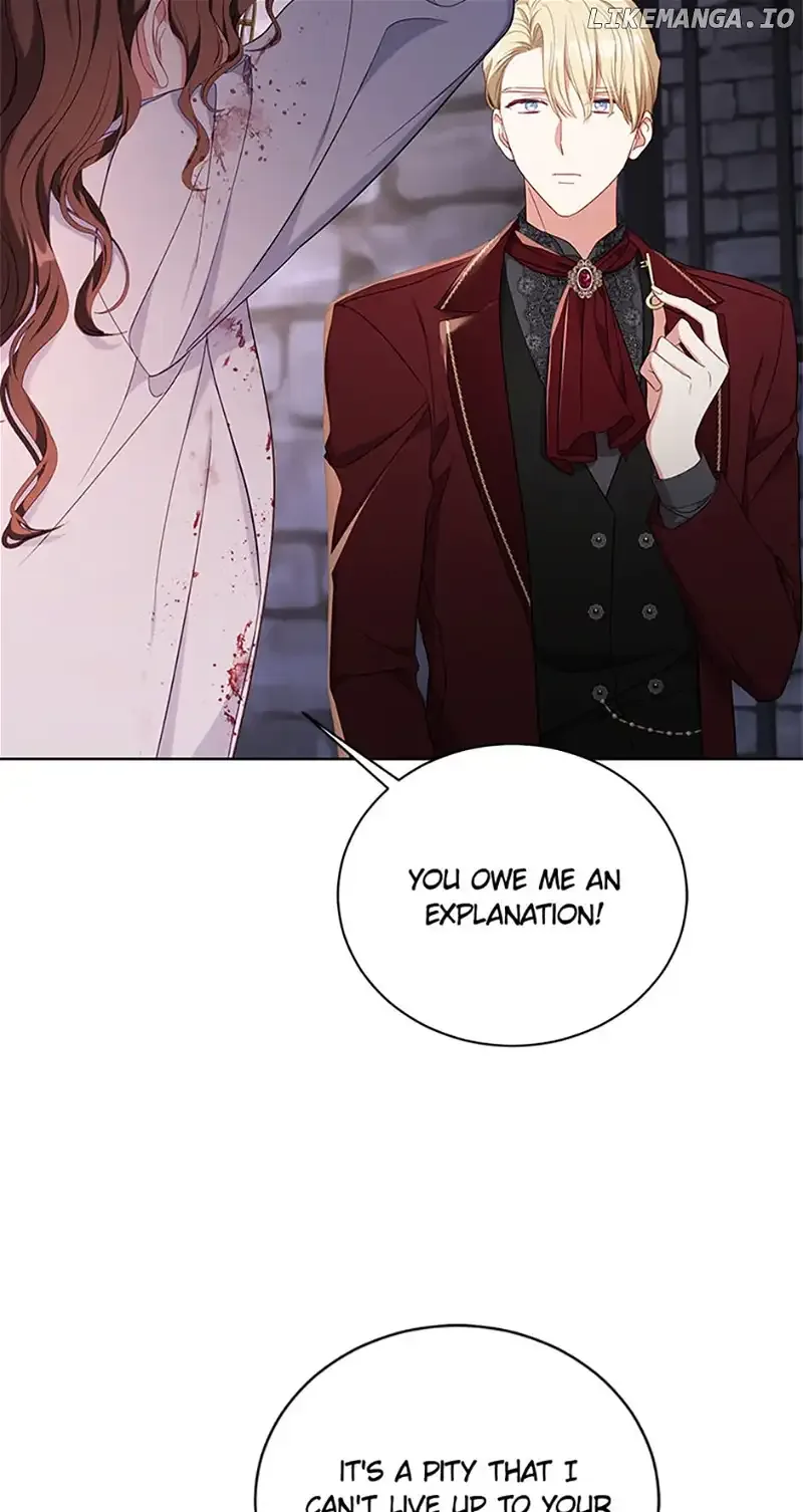 Maid To Love or Die Chapter 41 page 26