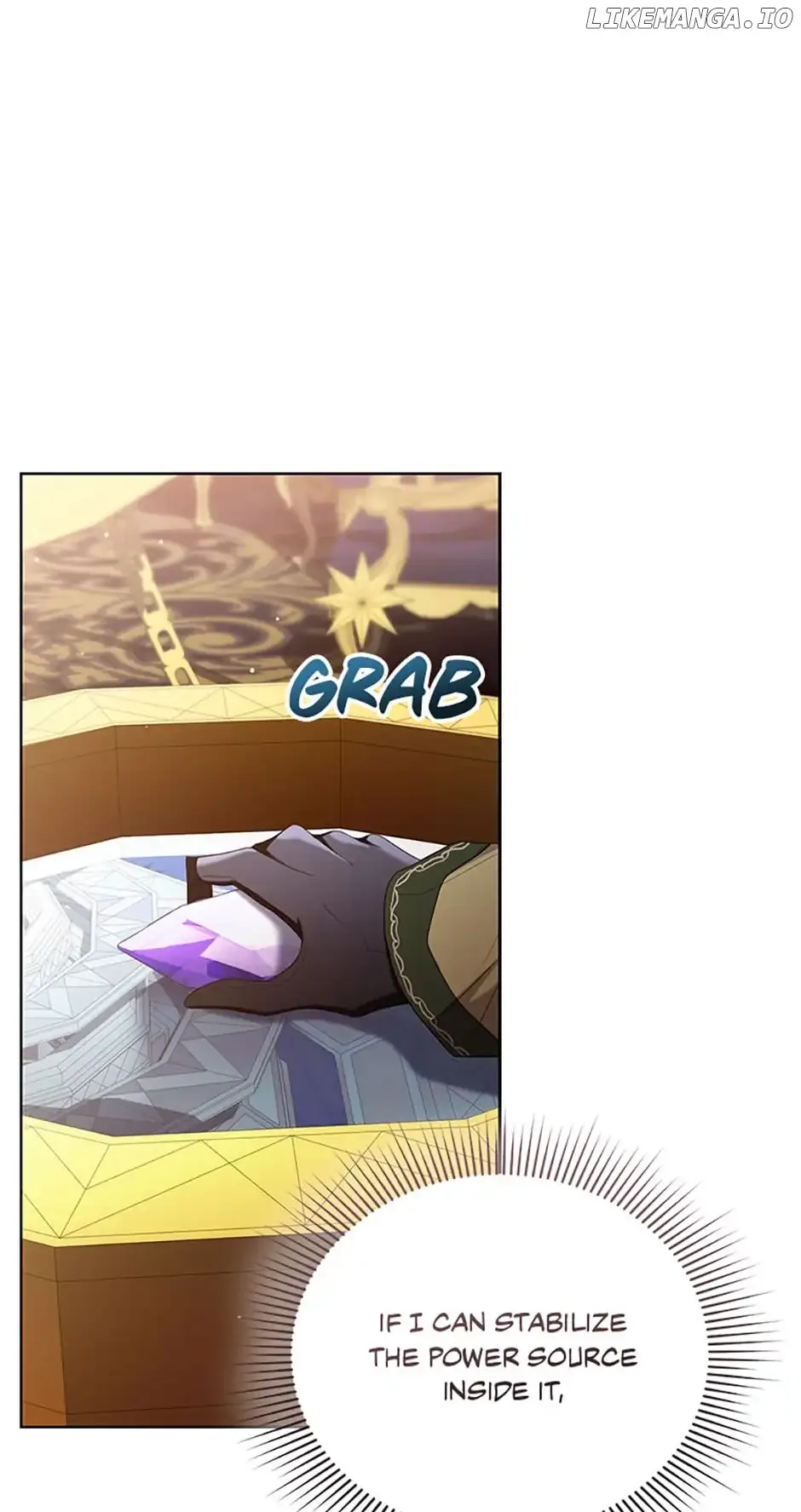 Maid To Love or Die Chapter 37 page 38