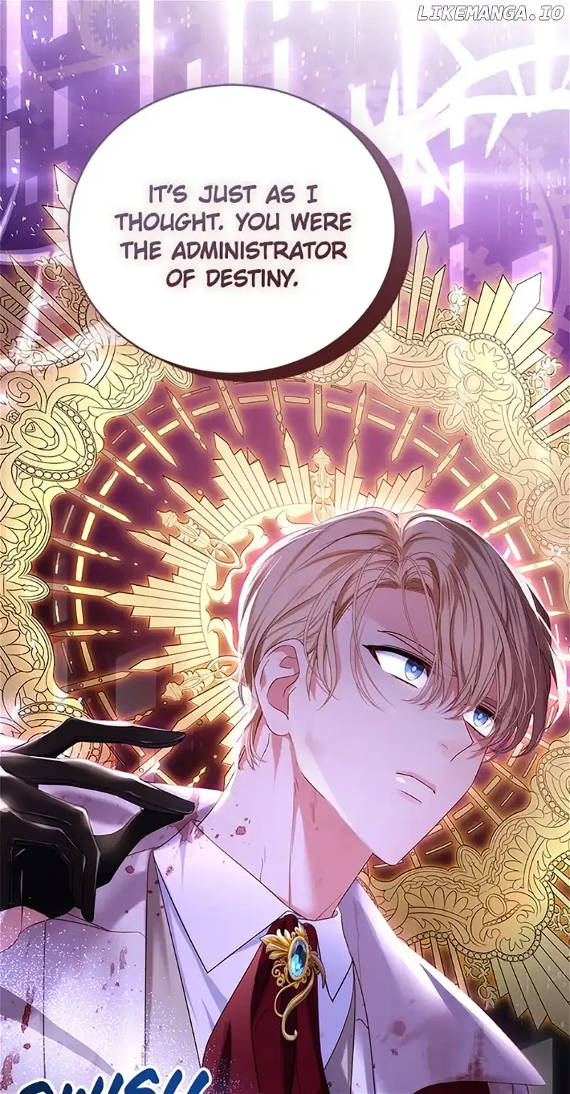 Maid To Love or Die Chapter 41 page 6