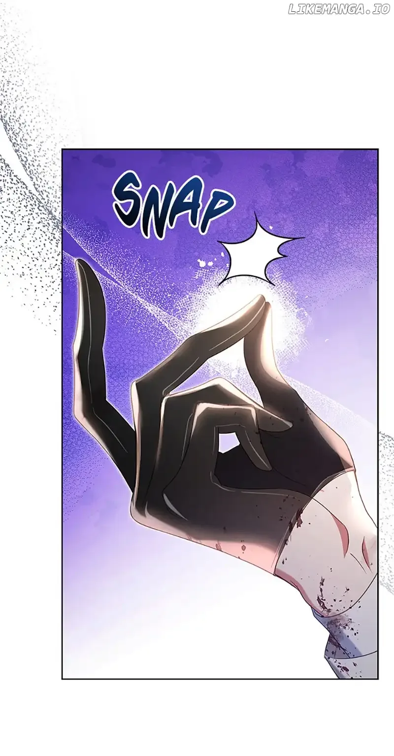 Maid To Love or Die Chapter 41 page 8