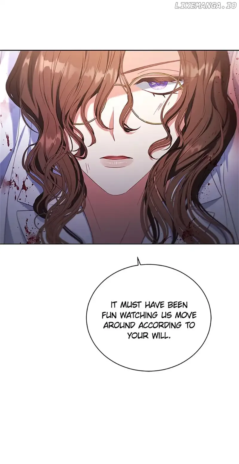 Maid To Love or Die Chapter 41 page 22