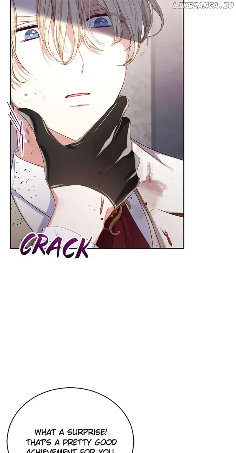 Maid To Love or Die Chapter 41 page 4
