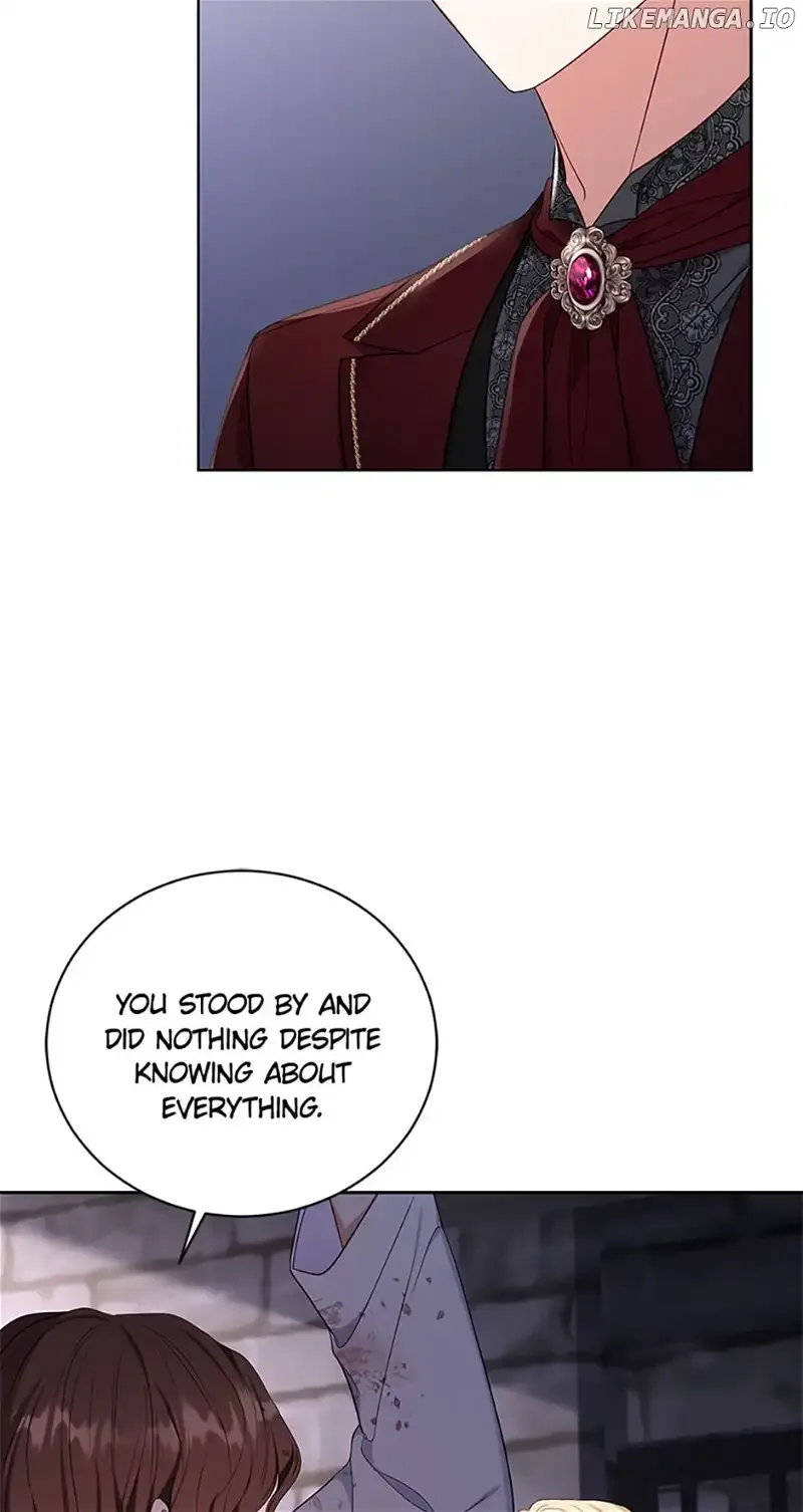 Maid To Love or Die Chapter 41 page 25