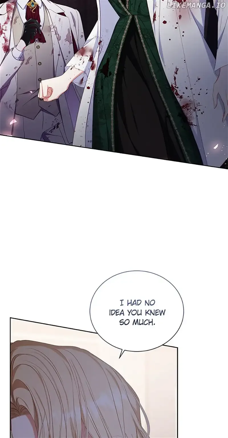 Maid To Love or Die Chapter 41 page 3