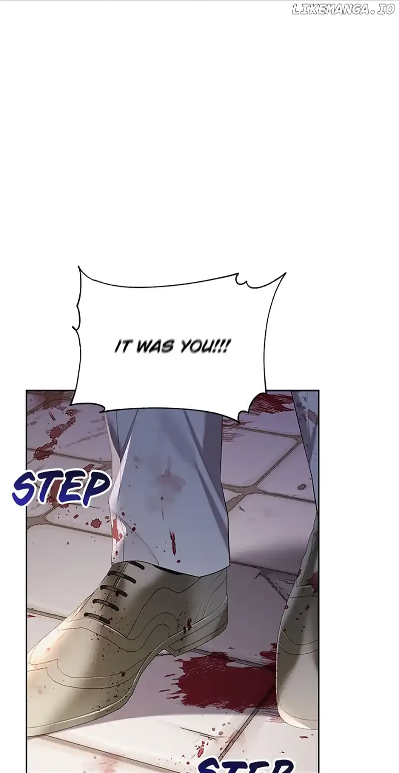 Maid To Love or Die Chapter 41 page 12