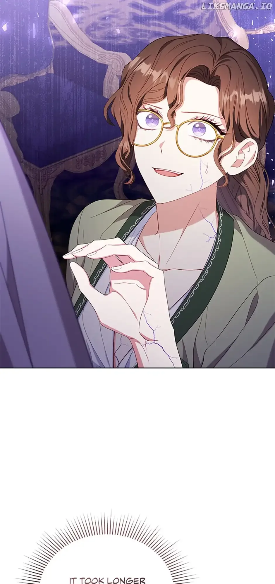 Maid To Love or Die Chapter 37 page 34