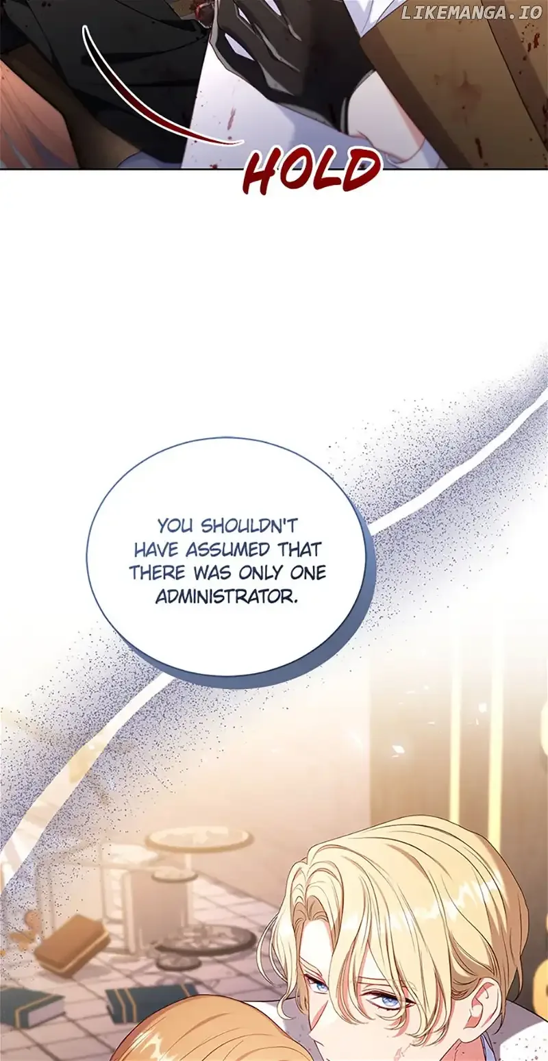 Maid To Love or Die Chapter 41 page 14