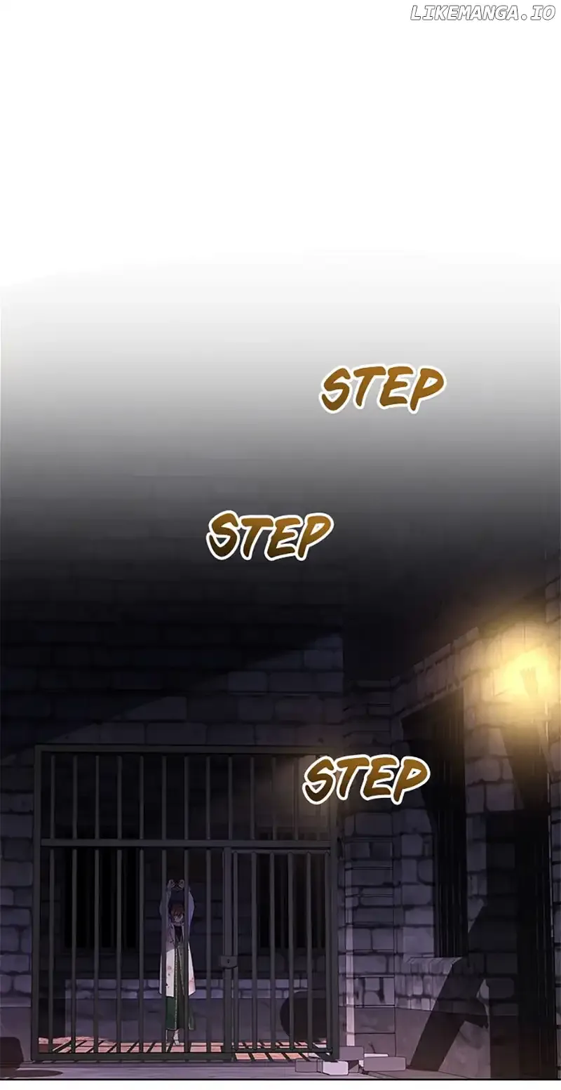 Maid To Love or Die Chapter 41 page 17