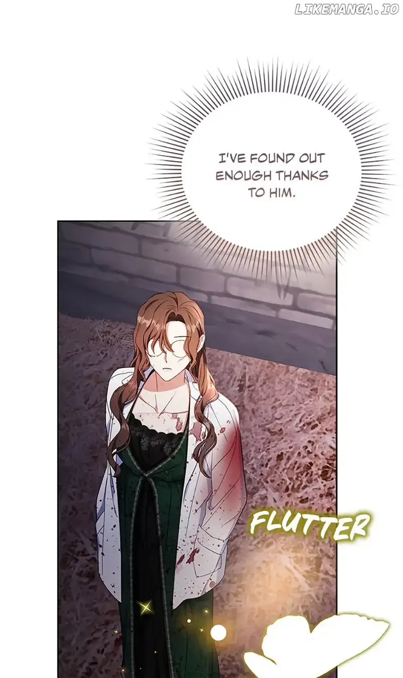 Maid To Love or Die Chapter 41 page 51