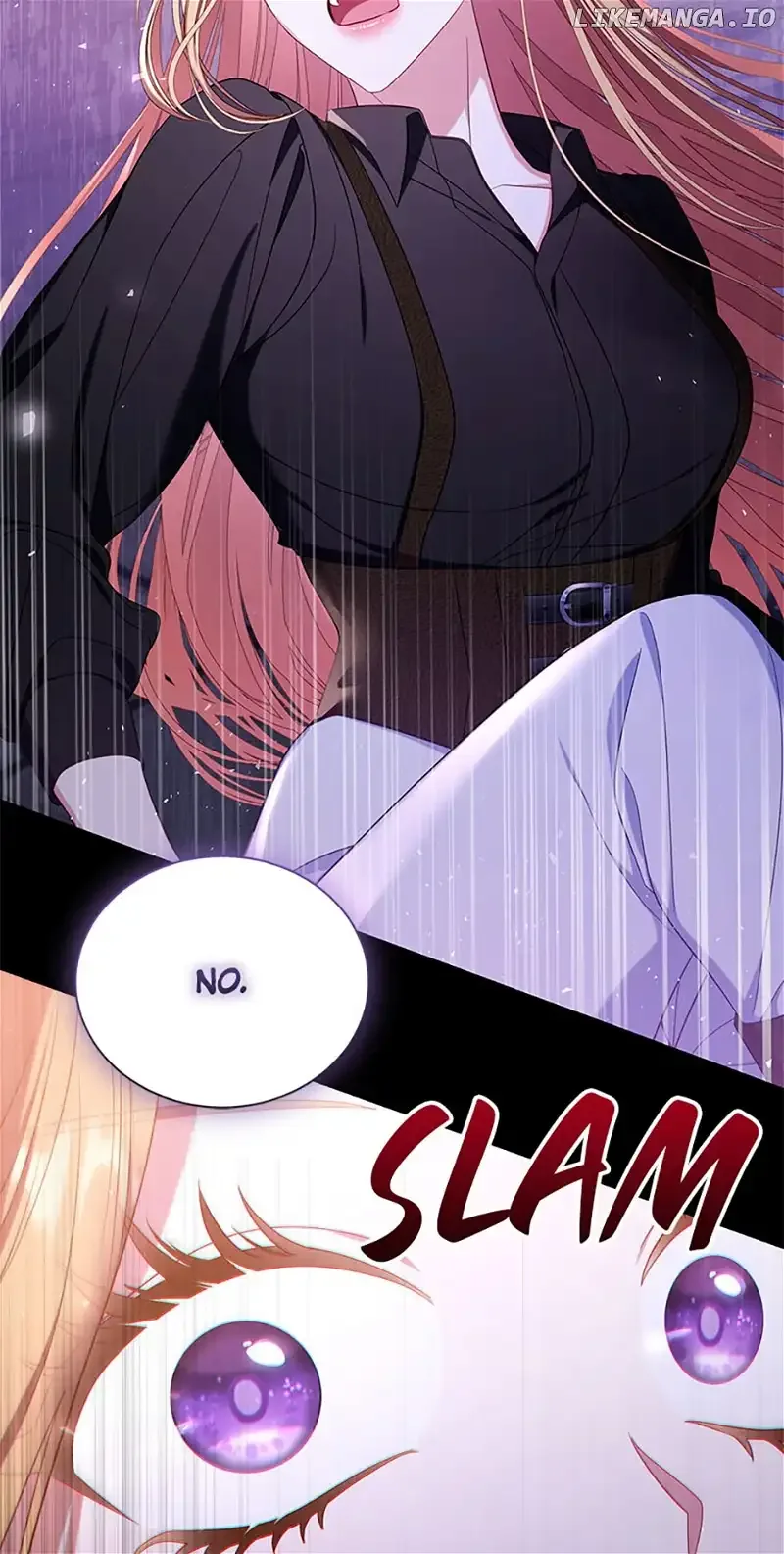 Maid To Love or Die Chapter 40 page 3