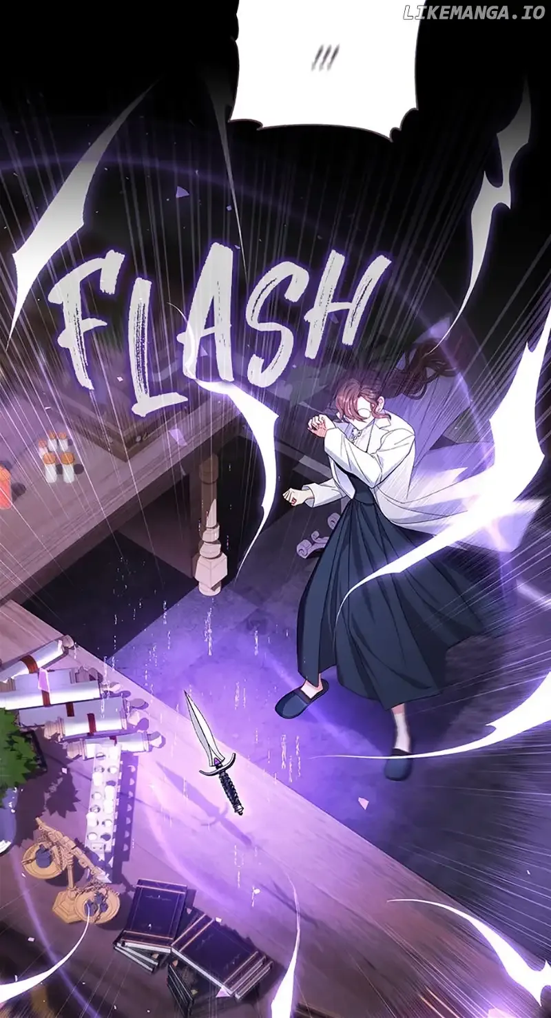 Maid To Love or Die Chapter 41 page 67
