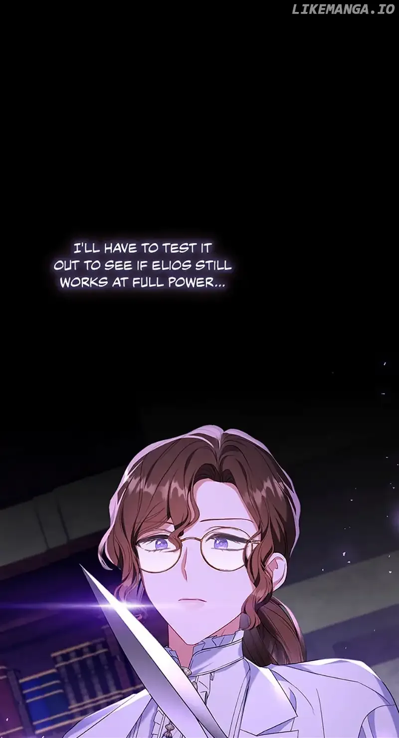 Maid To Love or Die Chapter 41 page 63