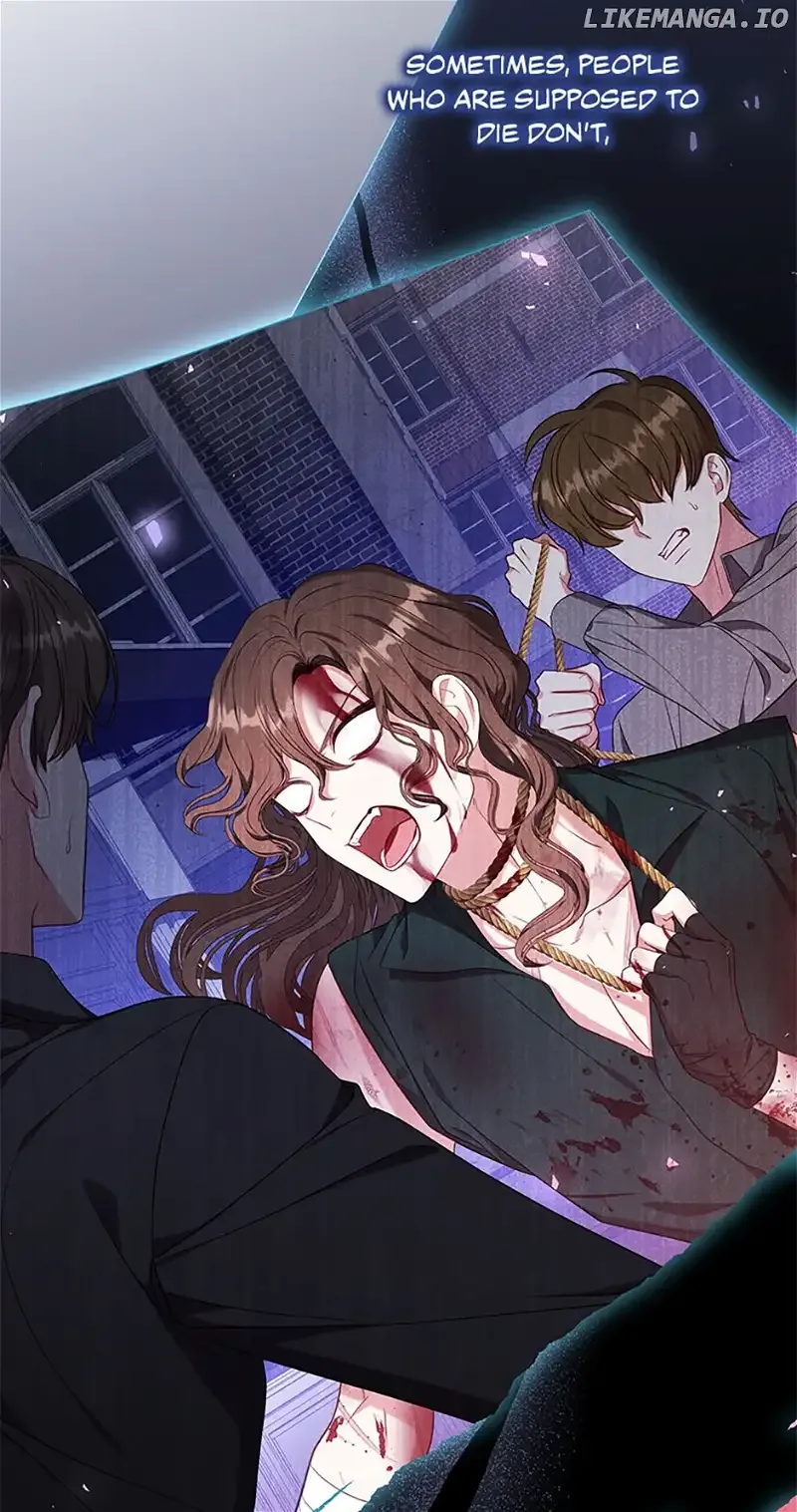 Maid To Love or Die Chapter 41 page 35