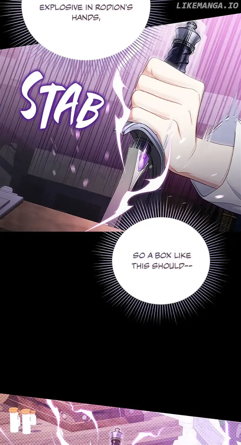 Maid To Love or Die Chapter 41 page 65