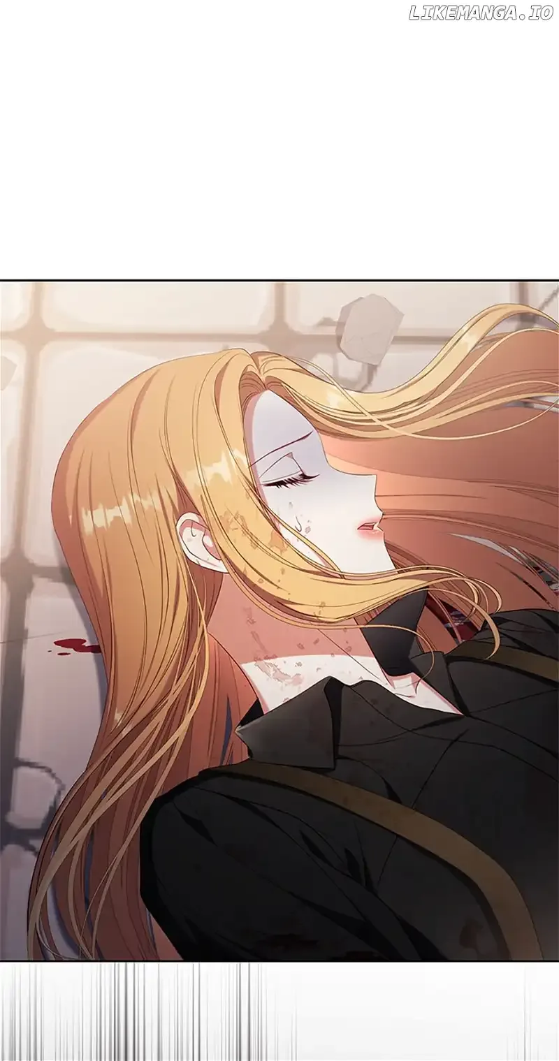 Maid To Love or Die Chapter 40 page 9