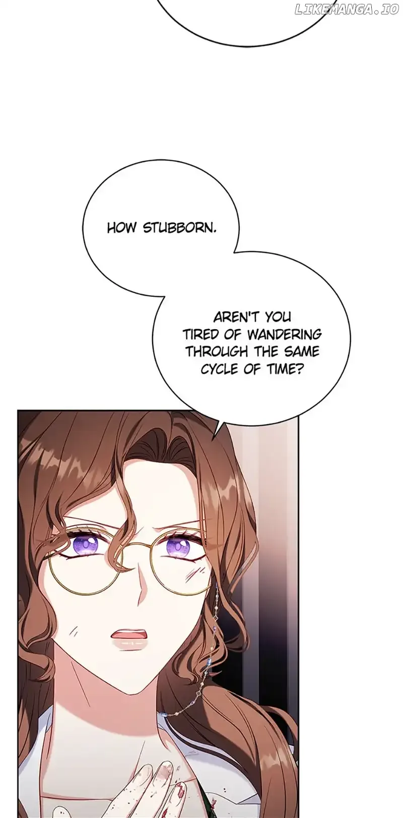 Maid To Love or Die Chapter 41 page 42