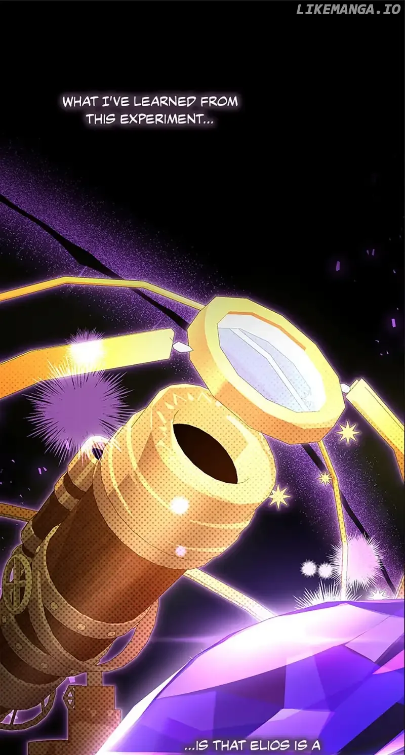 Maid To Love or Die Chapter 41 page 79