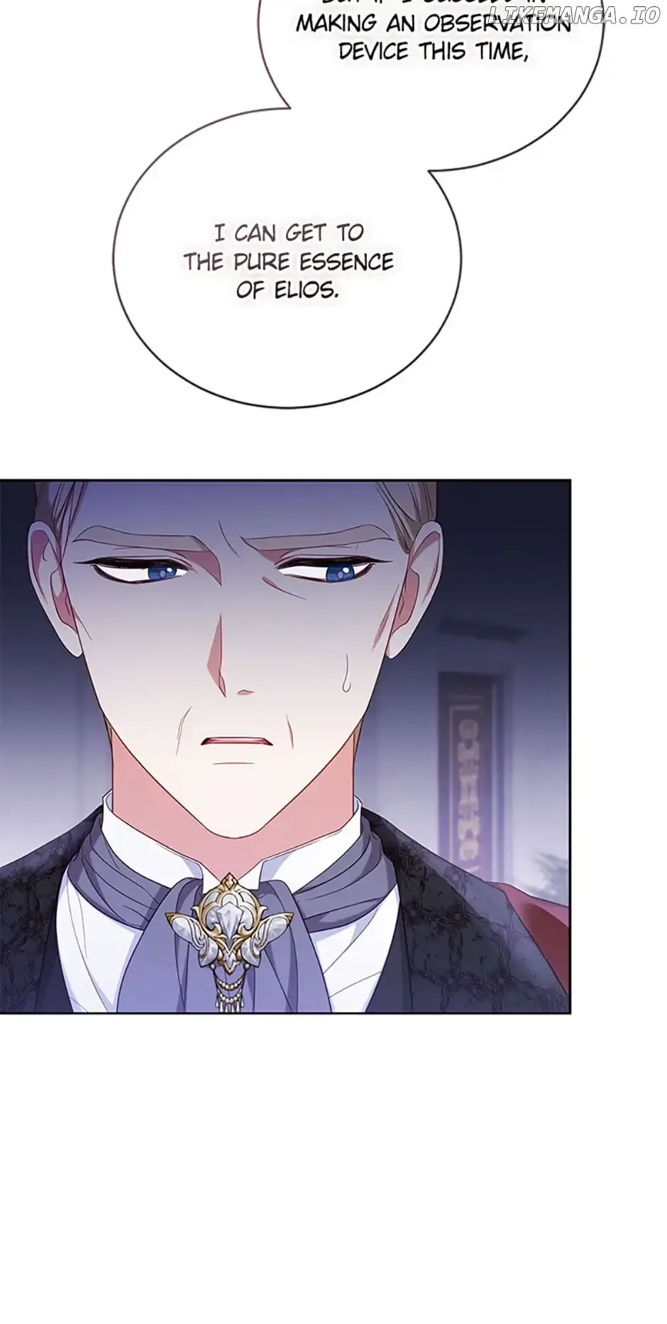 Maid To Love or Die Chapter 37 page 31