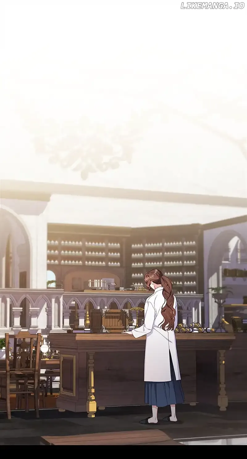 Maid To Love or Die Chapter 41 page 55