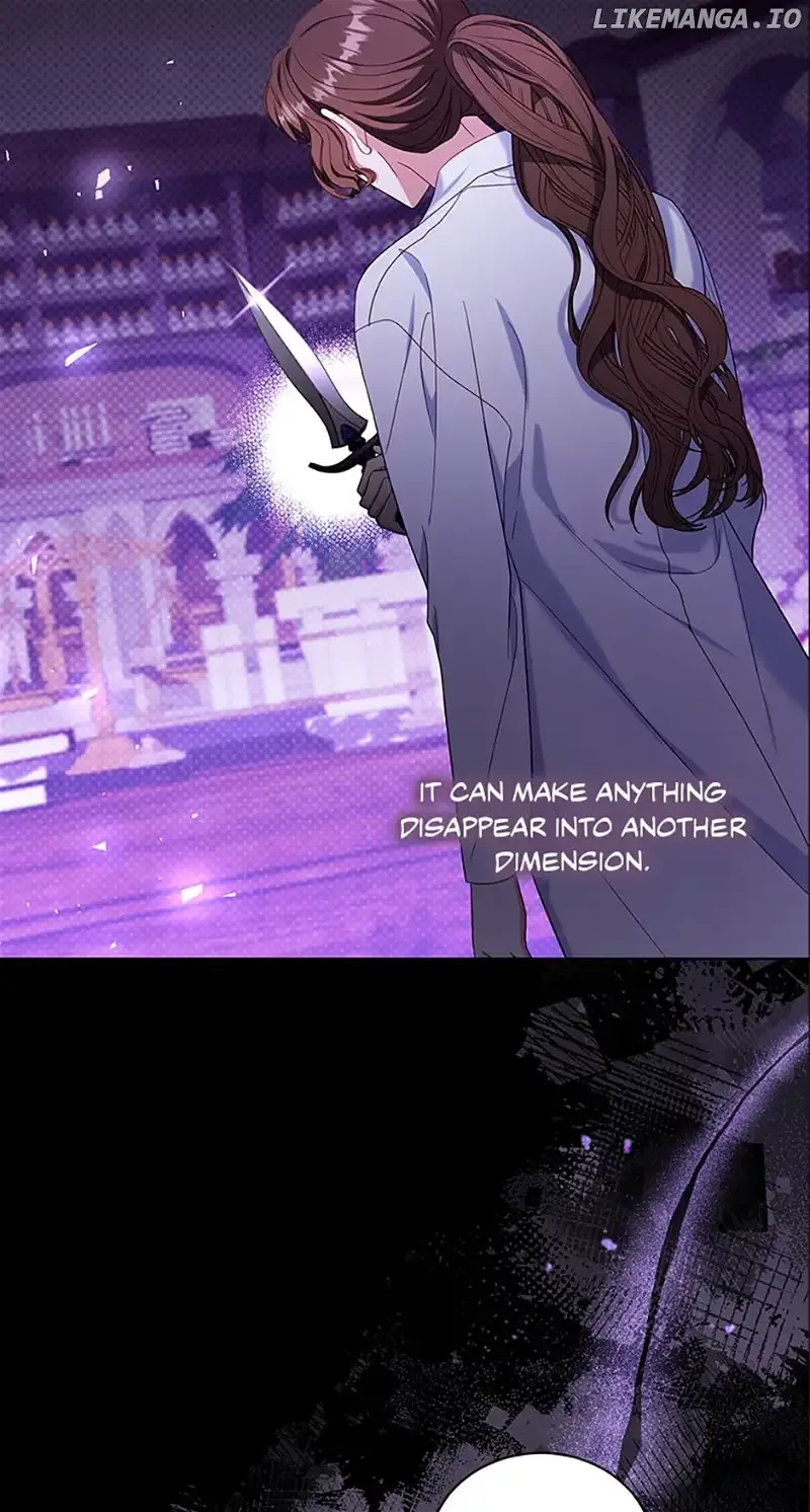 Maid To Love or Die Chapter 41 page 81