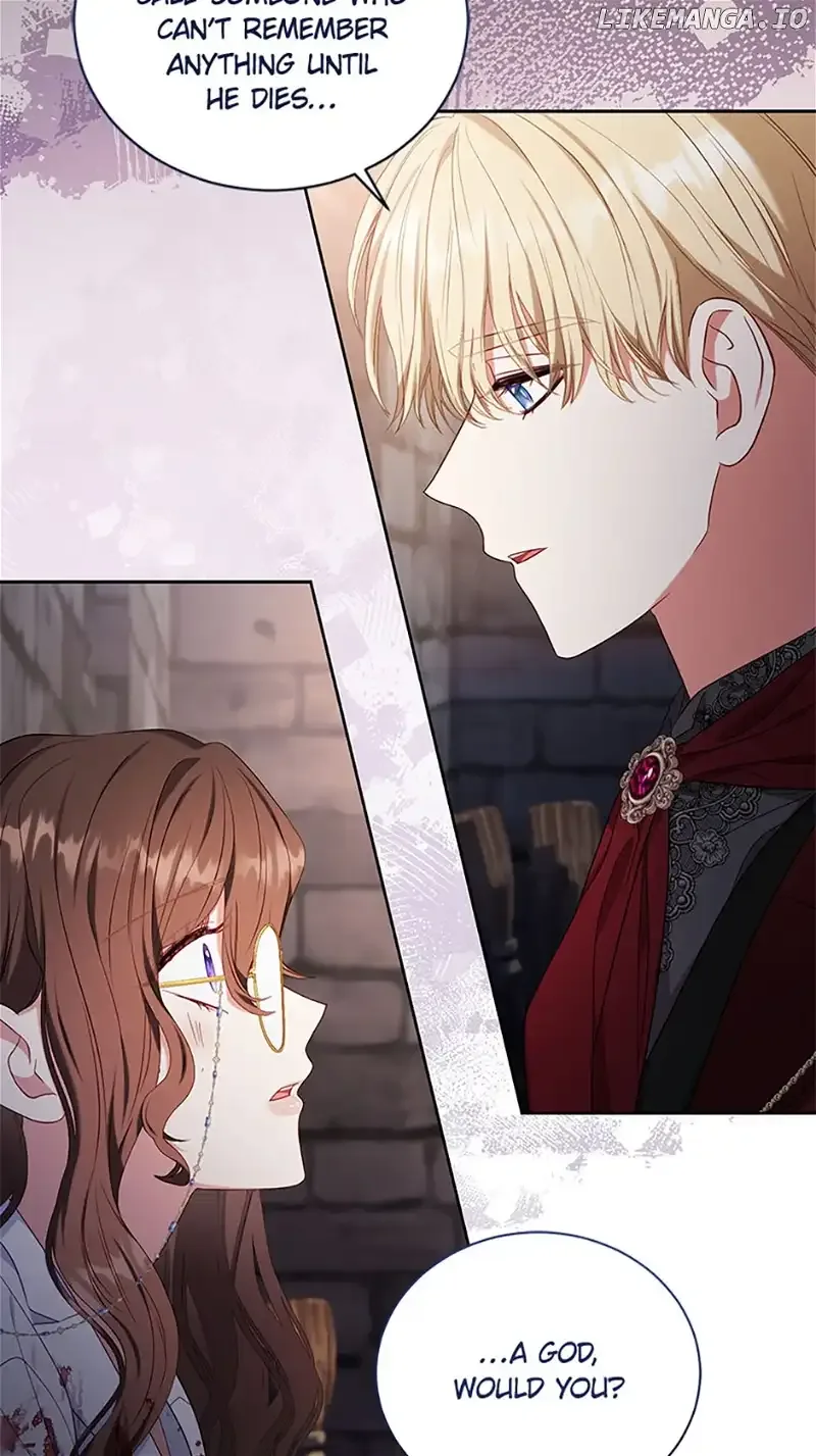 Maid To Love or Die Chapter 41 page 31