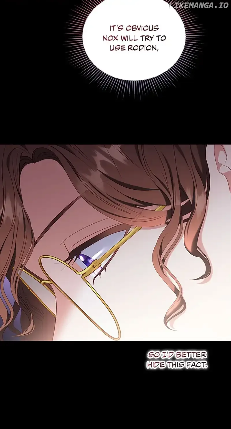 Maid To Love or Die Chapter 41 page 61