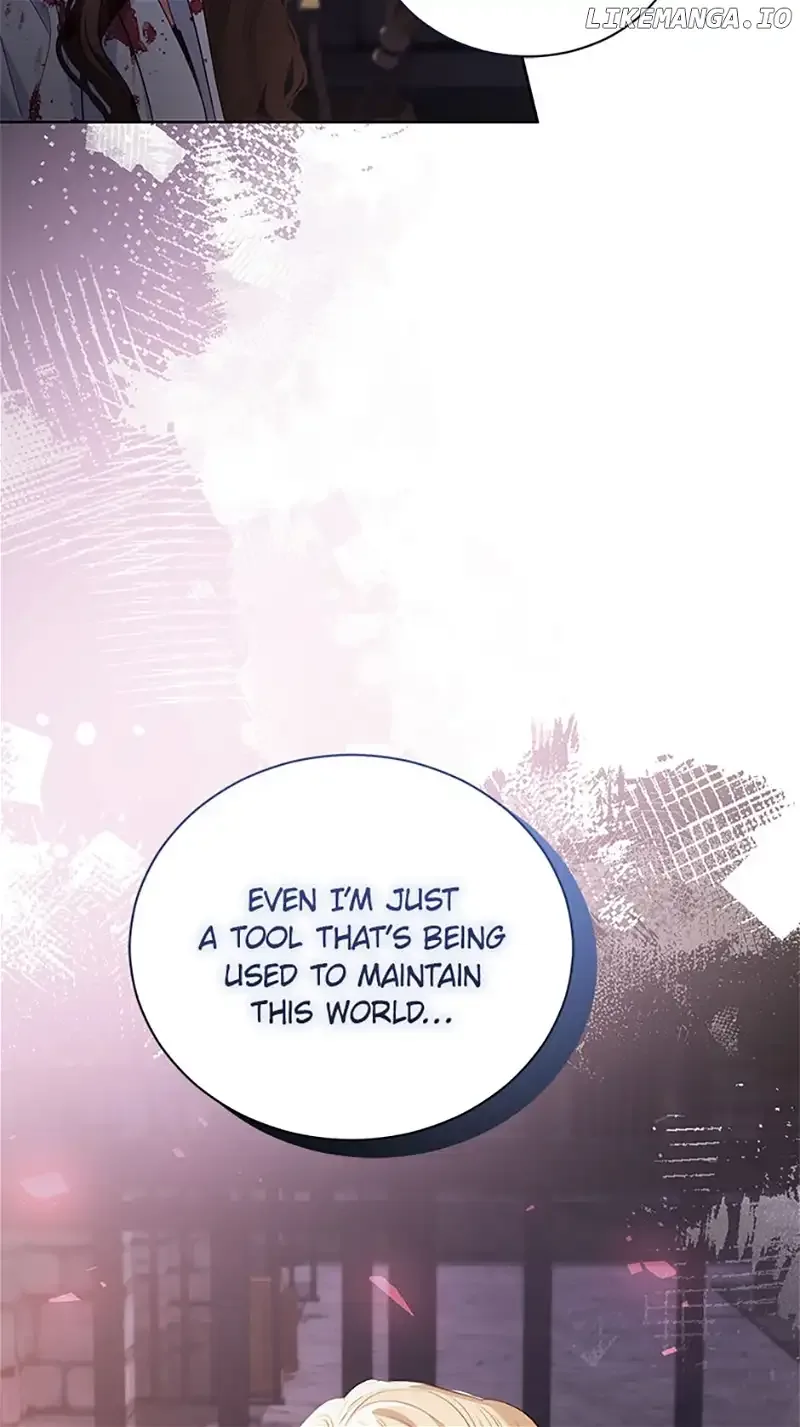 Maid To Love or Die Chapter 41 page 32