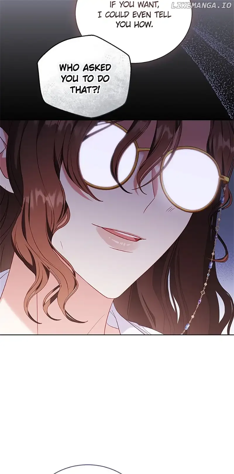 Maid To Love or Die Chapter 41 page 45