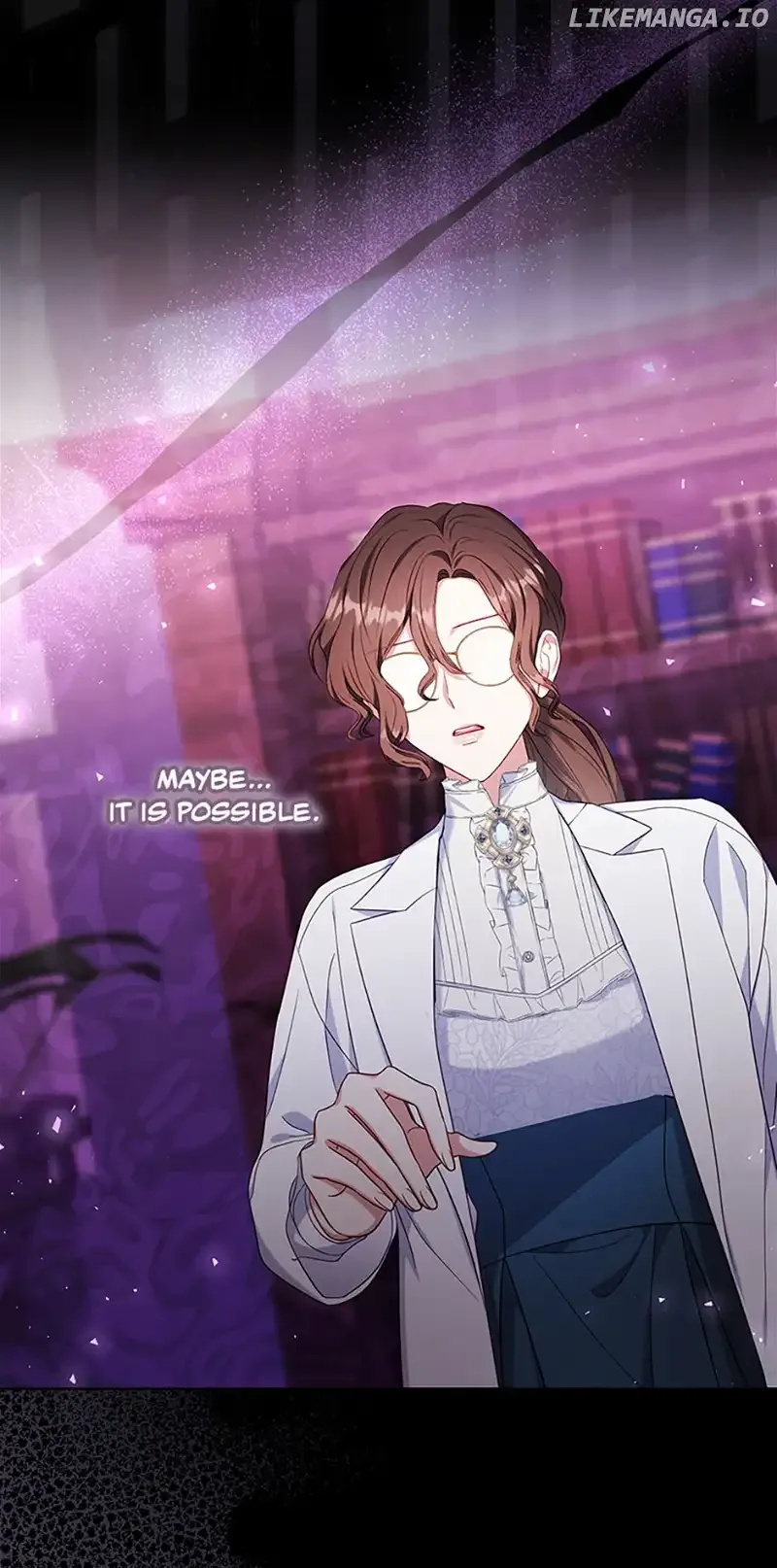 Maid To Love or Die Chapter 41 page 73