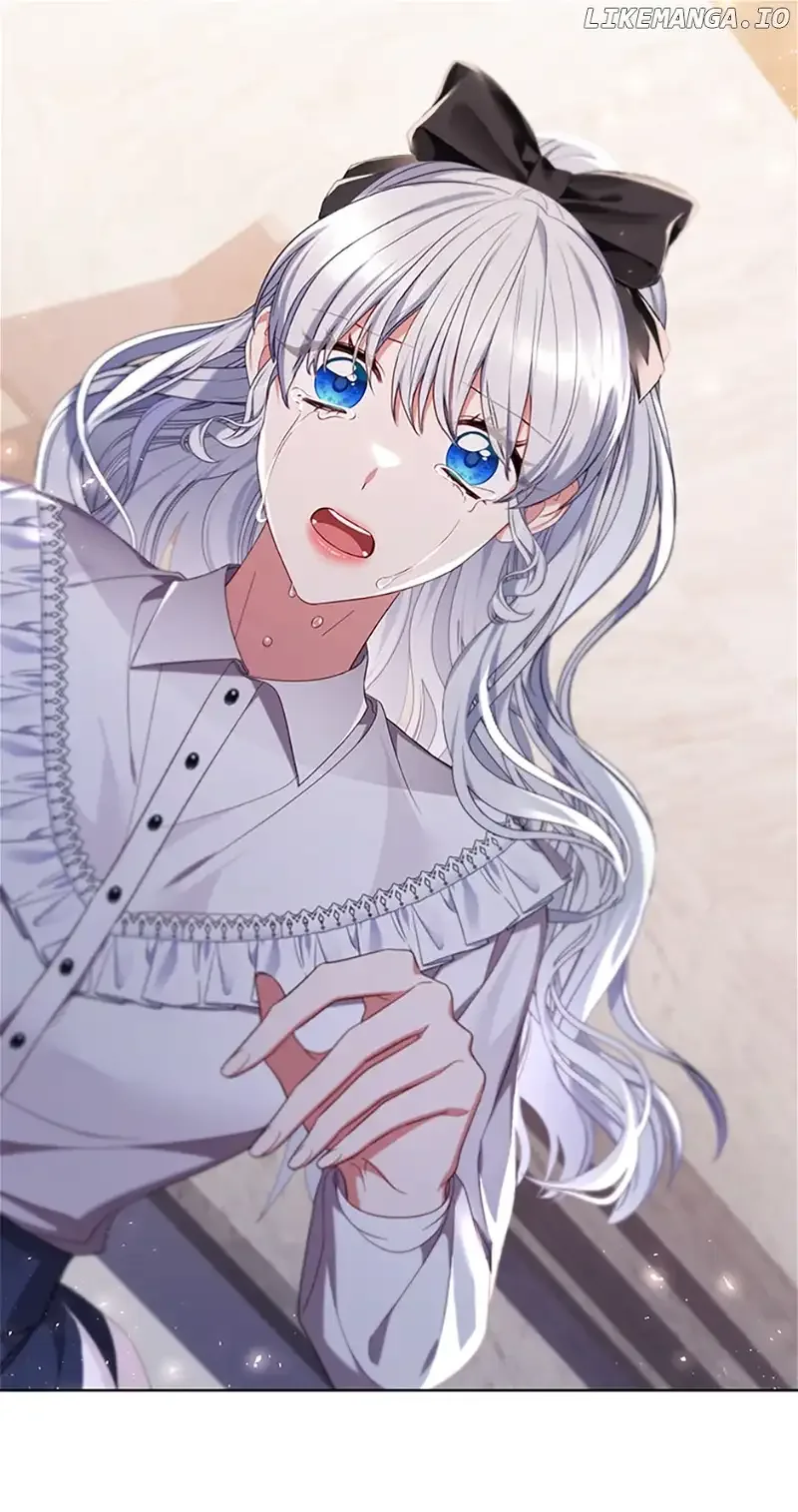 Maid To Love or Die Chapter 40 page 12