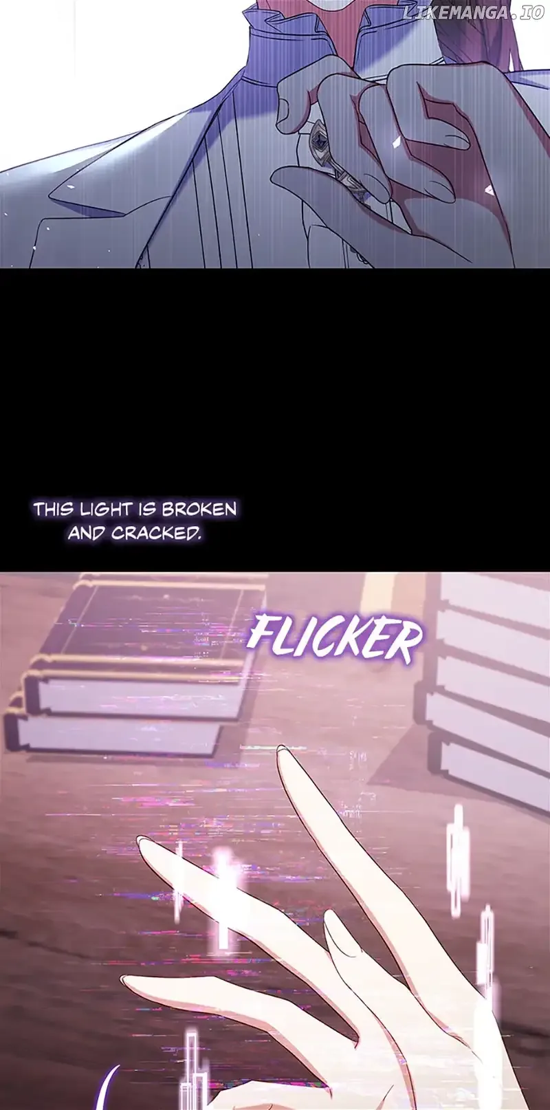 Maid To Love or Die Chapter 41 page 70