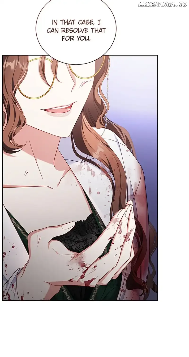 Maid To Love or Die Chapter 41 page 40
