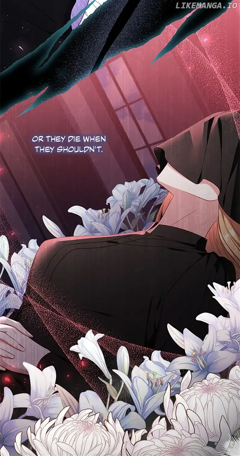 Maid To Love or Die Chapter 41 page 36
