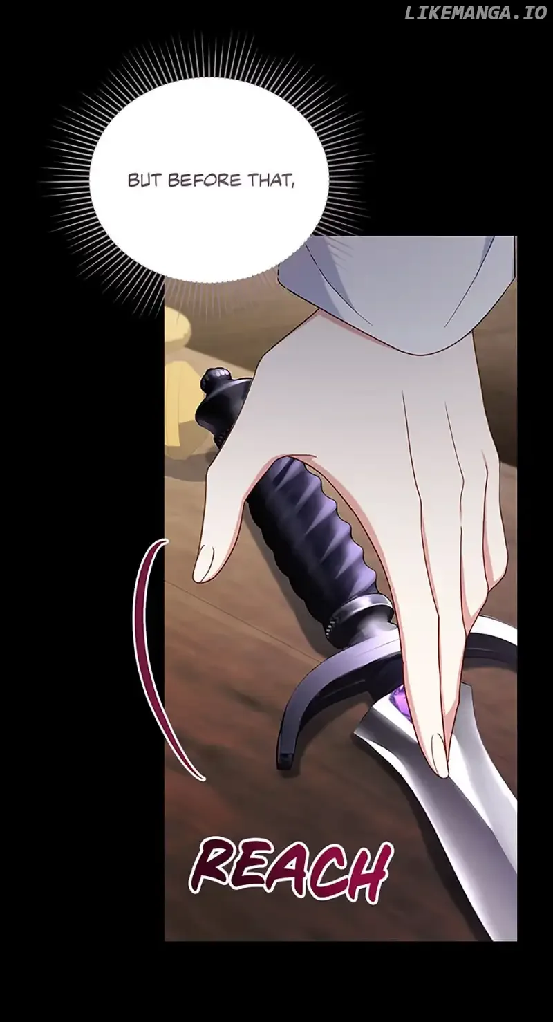 Maid To Love or Die Chapter 41 page 62
