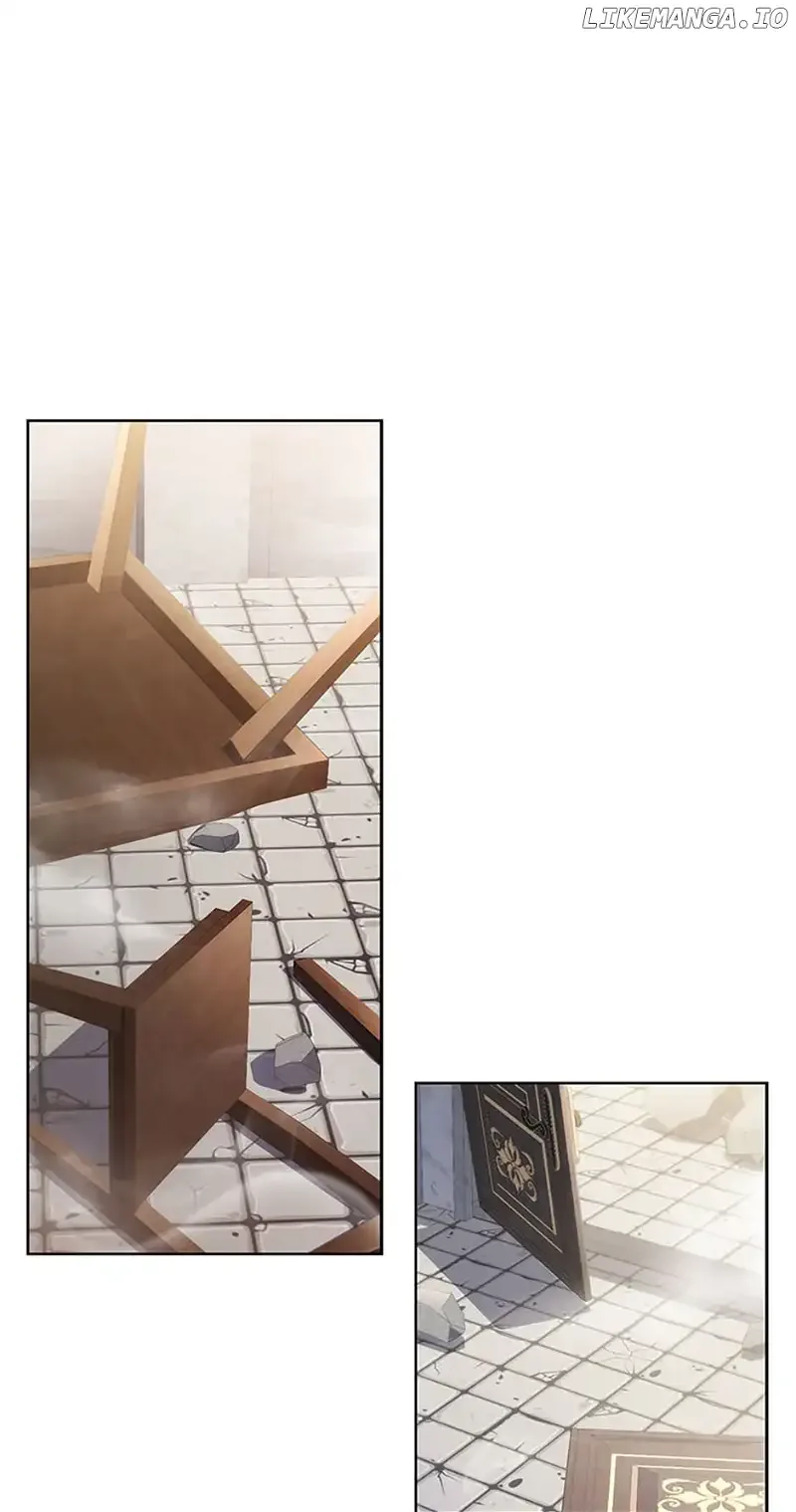Maid To Love or Die Chapter 40 page 7