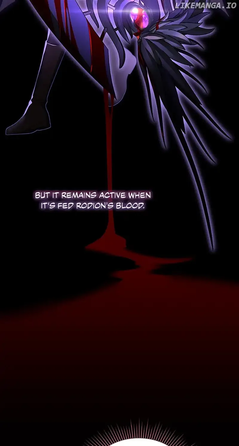 Maid To Love or Die Chapter 41 page 60