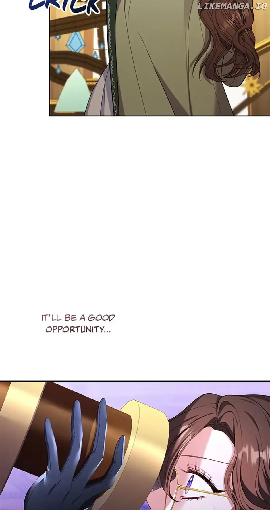 Maid To Love or Die Chapter 37 page 40