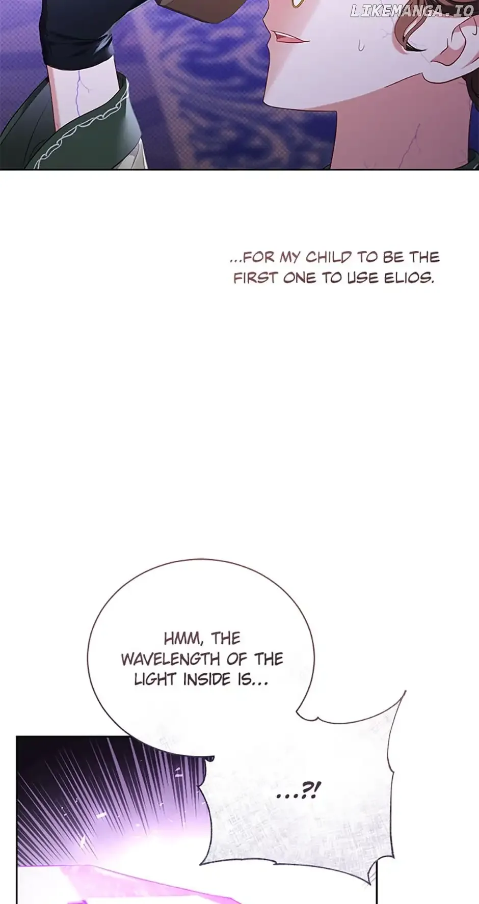 Maid To Love or Die Chapter 37 page 41
