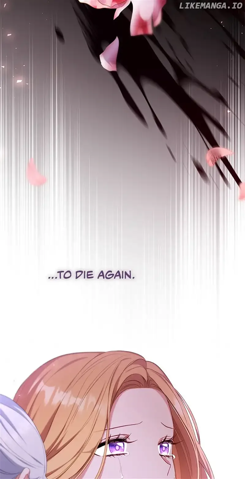 Maid To Love or Die Chapter 40 page 23