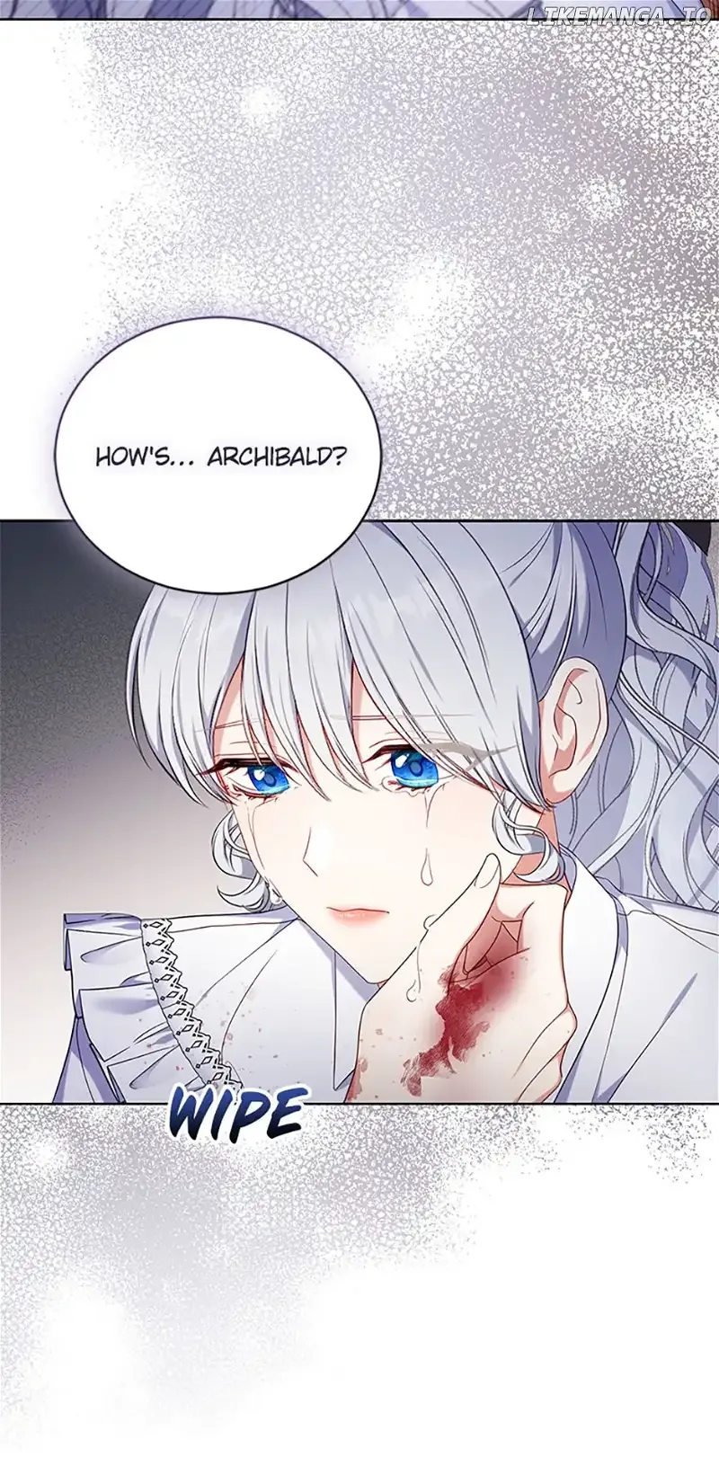 Maid To Love or Die Chapter 40 page 17