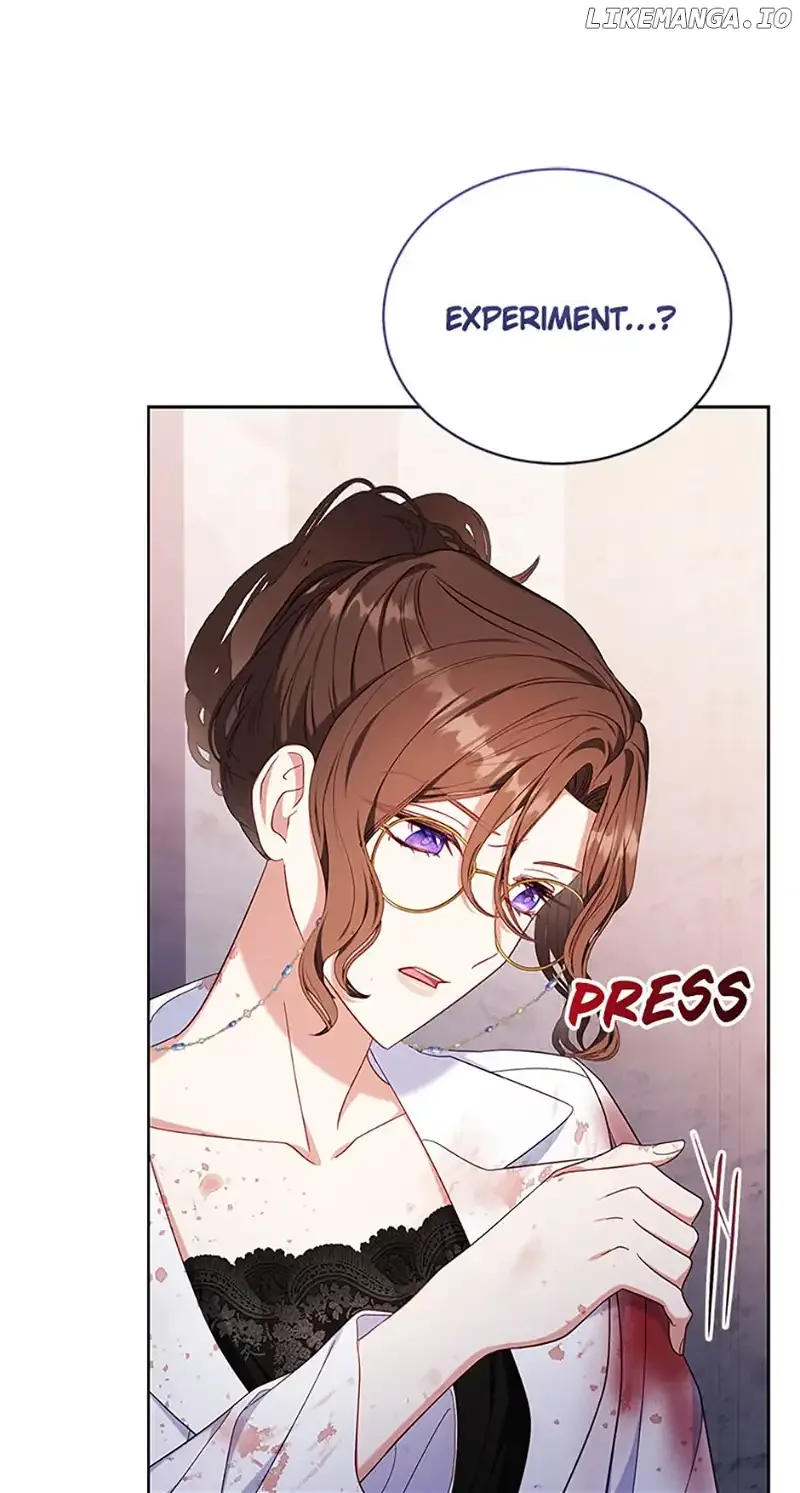 Maid To Love or Die Chapter 40 page 33